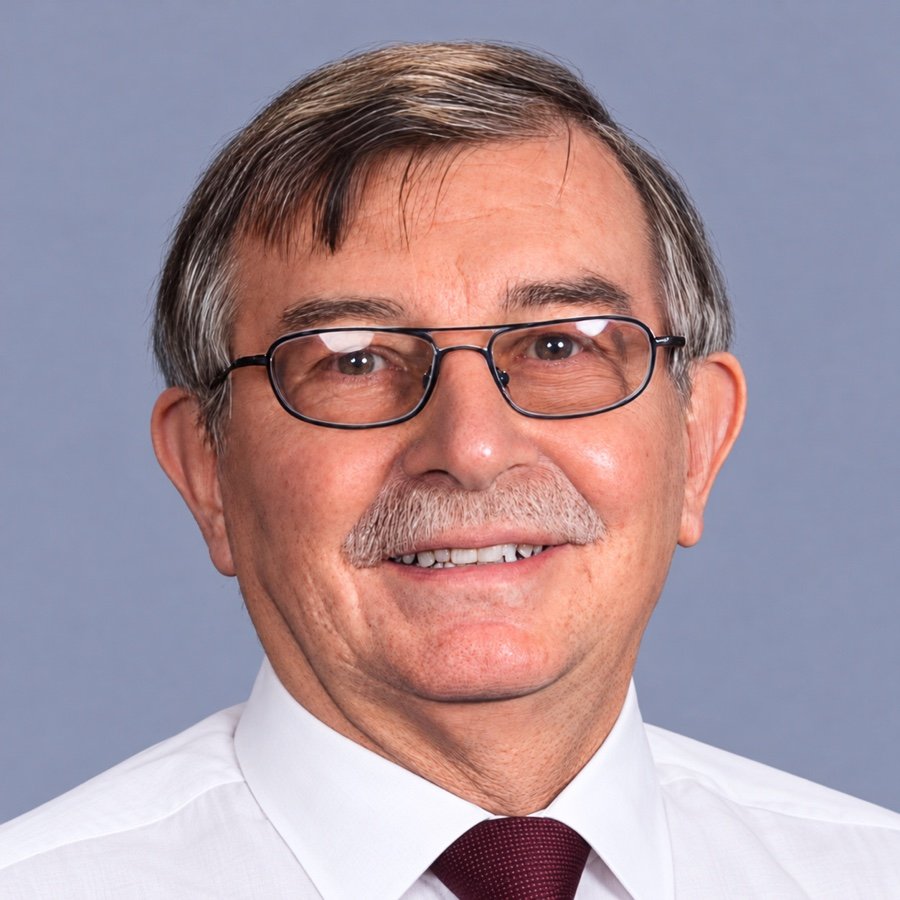 Gérard Lecomte, conseiller vicarial