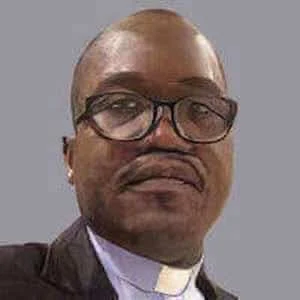 Portrait de Edem Anselme Afoutou