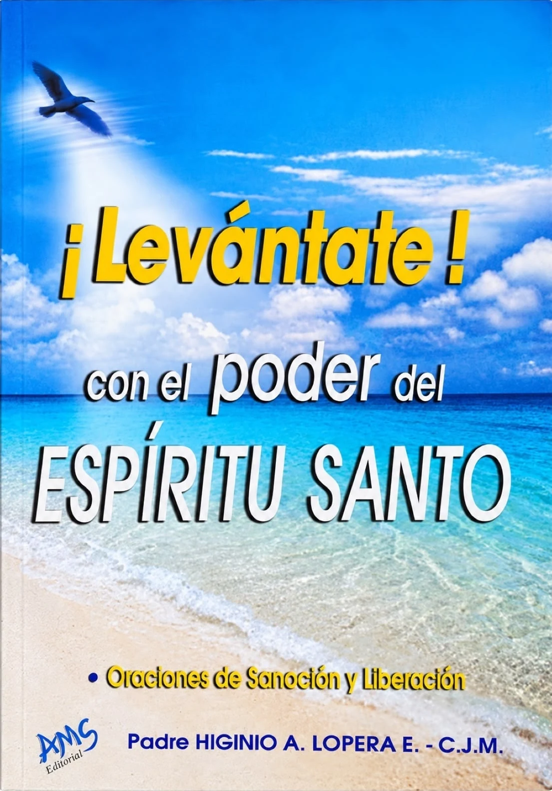 Cobertura fotográfica: ¡Levántate! con el poder del Espíritu Santo