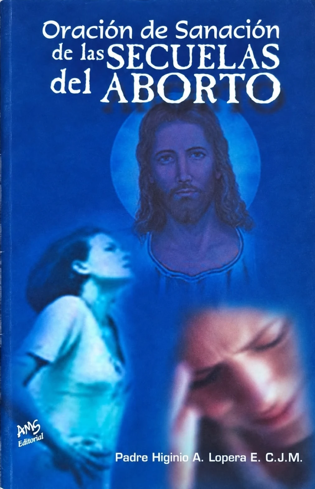 Cobertura fotográfica: Oración de sanación de las secuelas del aborto