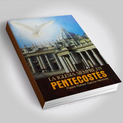 Couverture : La Iglesia siempre en Pentecostés