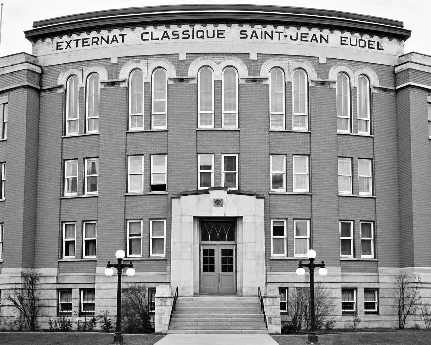 Externat Classique Saint-Jean-Eudes