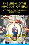 Couverture de The Life and the Kingdom of Jesus