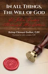Couverture de In All Things, The Will of God
