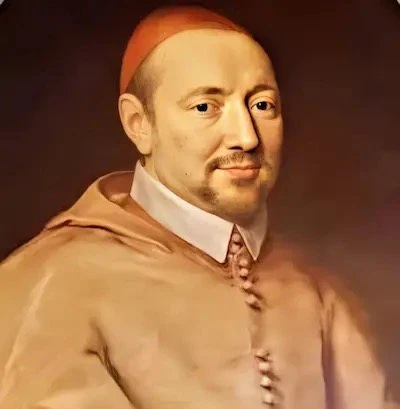 Pierre de Bérulle