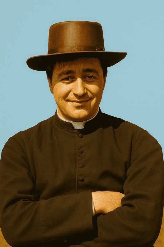 Modeste Champoux