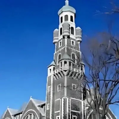 Saint-Cœur-de-Marie